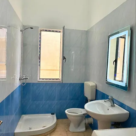 아파트 Apartament_shengjin_lezhe Lezhë